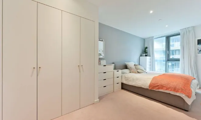 Недвижимость Enterprise Way, Wandsworth: 1