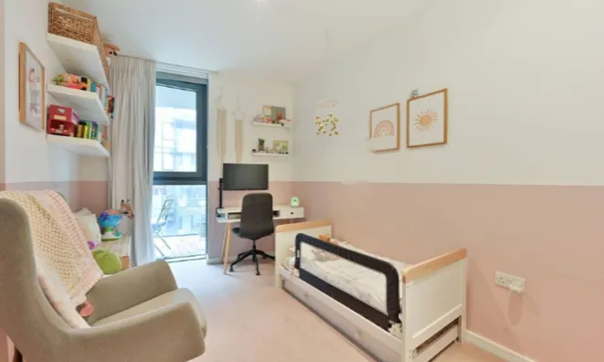 Недвижимость Enterprise Way, Wandsworth: 2