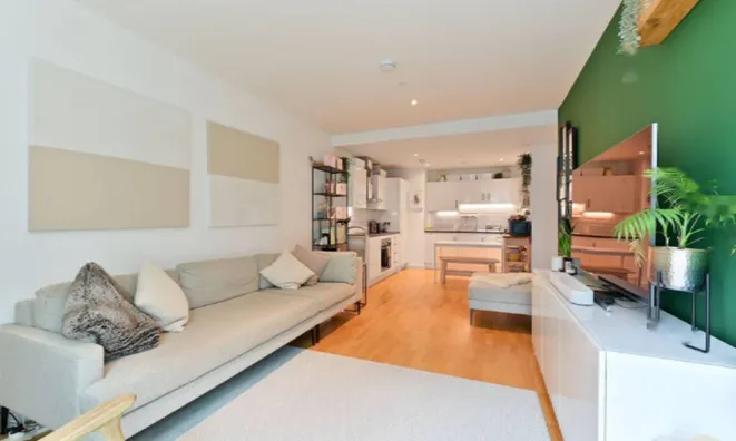 Недвижимость Enterprise Way, Wandsworth: 4