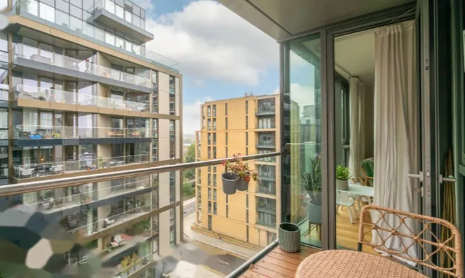 Недвижимость Enterprise Way, Wandsworth: 5