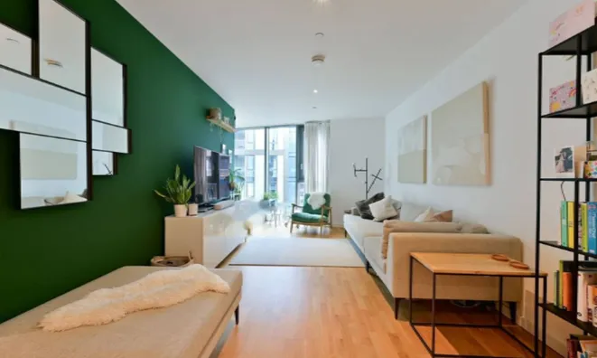 Недвижимость Enterprise Way, Wandsworth: 6