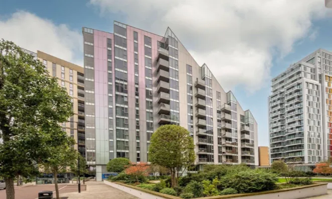 Недвижимость Enterprise Way, Wandsworth: 7