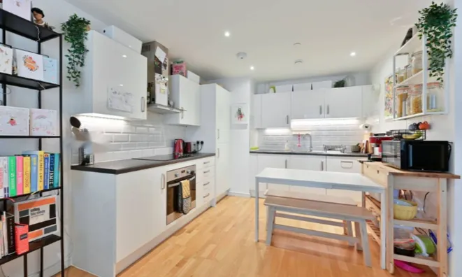 Недвижимость Enterprise Way, Wandsworth: 8