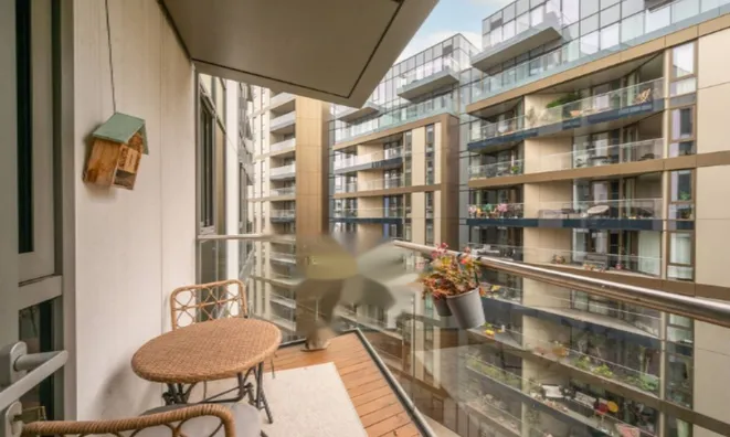 Недвижимость Enterprise Way, Wandsworth: 9