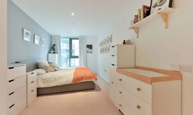 Недвижимость Enterprise Way, Wandsworth: 10