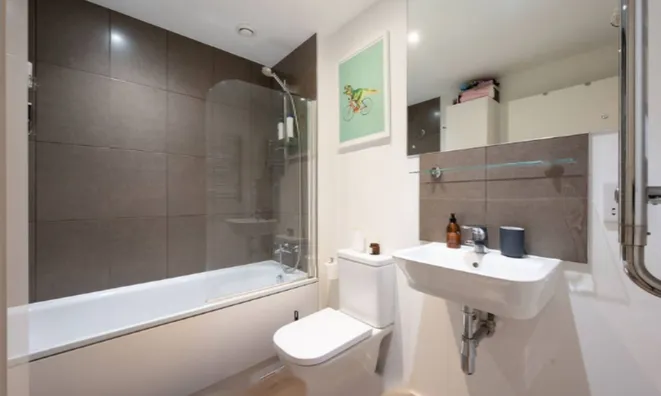 Недвижимость Enterprise Way, Wandsworth: 11