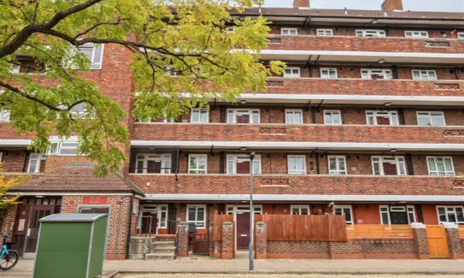 Недвижимость White City Estate: 1