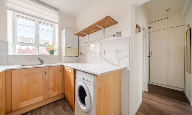 Недвижимость White City Estate: 2