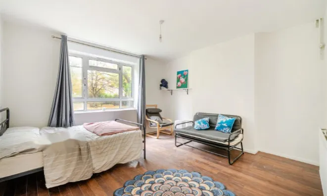 Недвижимость White City Estate: 3