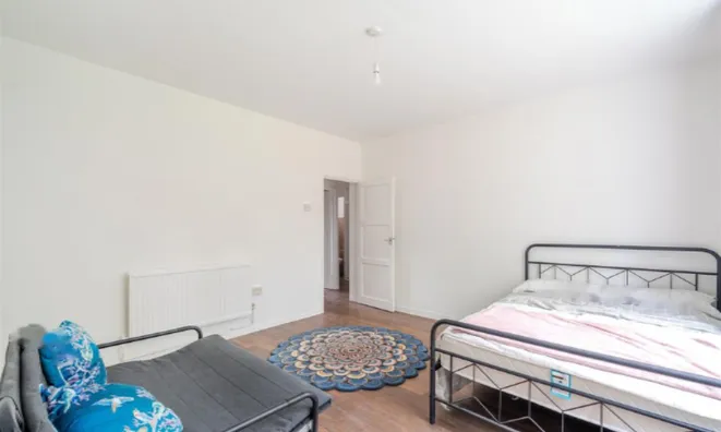 Недвижимость White City Estate: 4