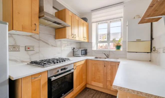 Недвижимость White City Estate: 5