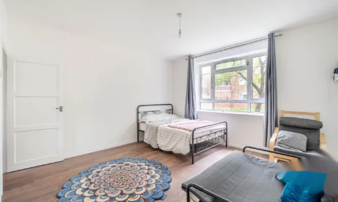 Недвижимость White City Estate: 7