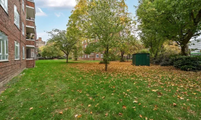 Недвижимость White City Estate: 8