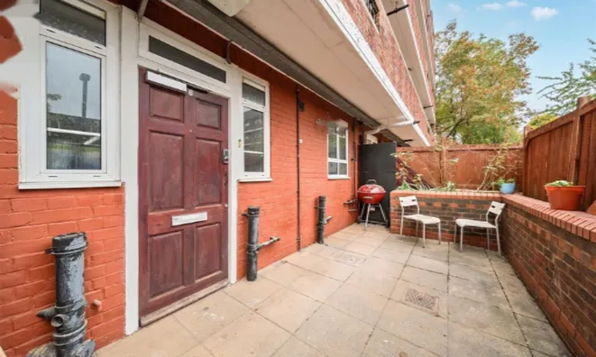 Недвижимость White City Estate: 10