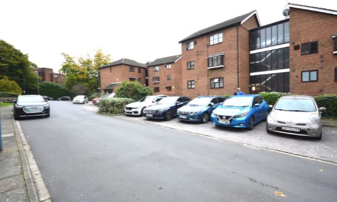 Недвижимость Hawarden Hill, Dollis Hill Lane, Brook Road: 2