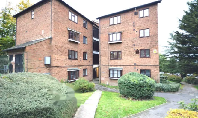 Недвижимость Hawarden Hill, Dollis Hill Lane, Brook Road: 3