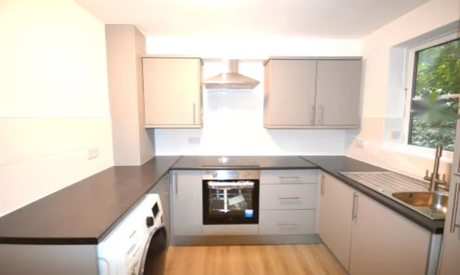 Недвижимость Hawarden Hill, Dollis Hill Lane, Brook Road: 5