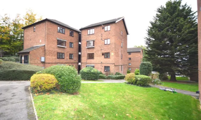 Недвижимость Hawarden Hill, Dollis Hill Lane, Brook Road: 7