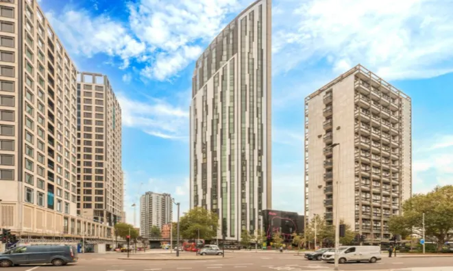 Недвижимость Walworth Road, Walworth: 1