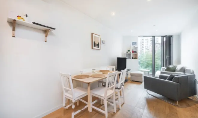 Недвижимость Walworth Road, Walworth: 7