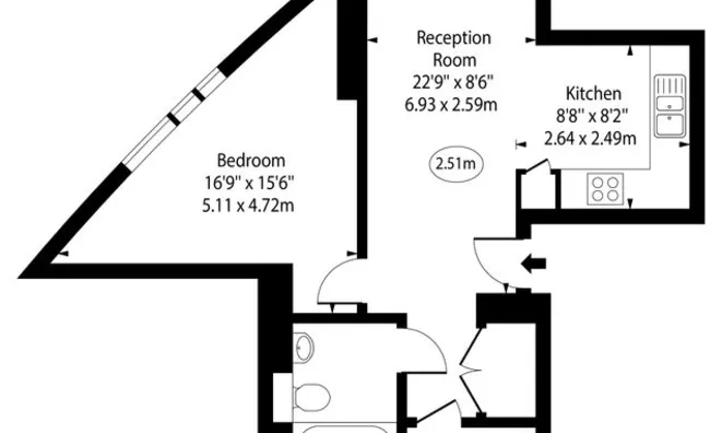 Недвижимость Walworth Road, Walworth: 11