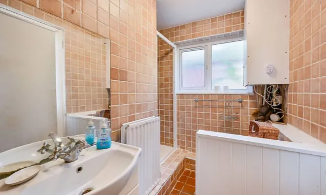 Недвижимость Devonport Road, Shepherd's Bush: 1