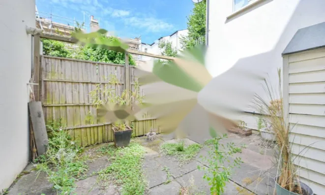 Недвижимость Devonport Road, Shepherd's Bush: 2