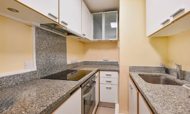 Недвижимость Devonport Road, Shepherd's Bush: 3