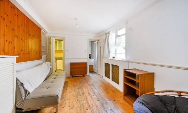 Недвижимость Devonport Road, Shepherd's Bush: 4