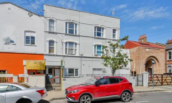 Недвижимость Devonport Road, Shepherd's Bush: 5