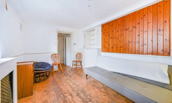 Недвижимость Devonport Road, Shepherd's Bush: 6