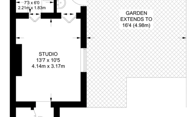 Недвижимость Devonport Road, Shepherd's Bush: 7