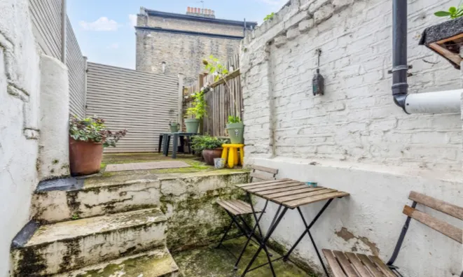 Недвижимость Union Road, Clapham North: 1