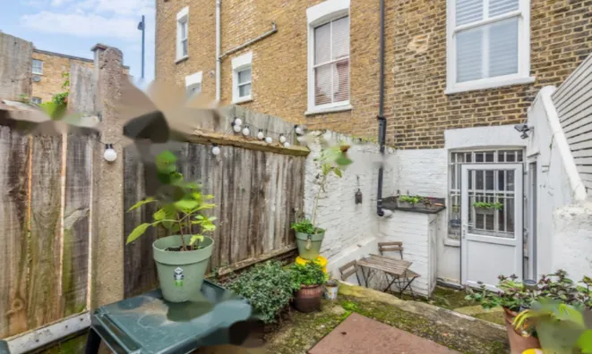 Недвижимость Union Road, Clapham North: 3