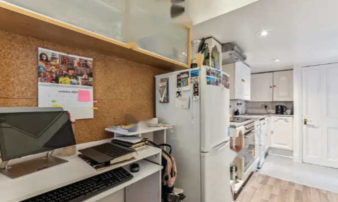 Недвижимость Union Road, Clapham North: 4