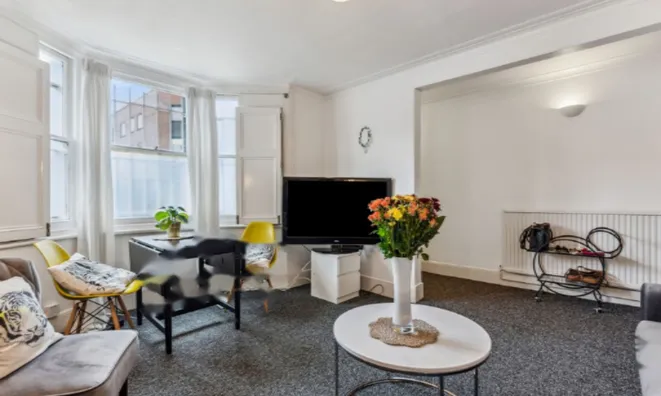 Недвижимость Union Road, Clapham North: 5