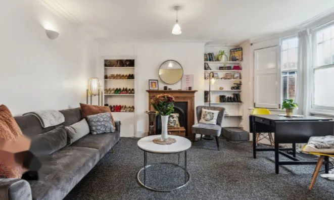 Недвижимость Union Road, Clapham North: 7