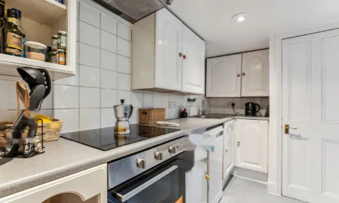 Недвижимость Union Road, Clapham North: 8