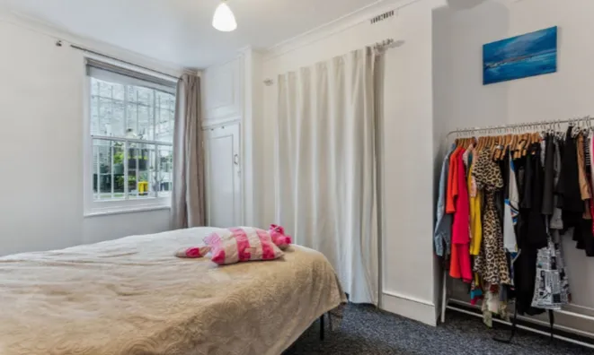 Недвижимость Union Road, Clapham North: 9