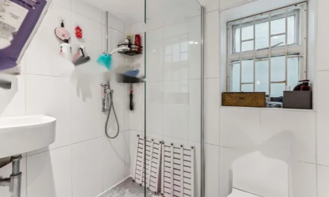 Недвижимость Union Road, Clapham North: 10