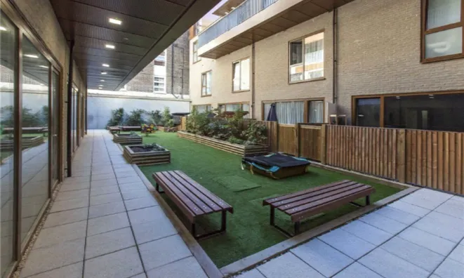 Недвижимость Stephen Court, Diss Street: 3