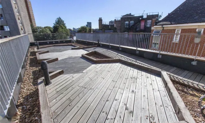 Недвижимость Stephen Court, Diss Street: 4