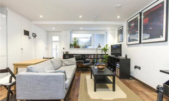 Недвижимость Stephen Court, Diss Street: 5