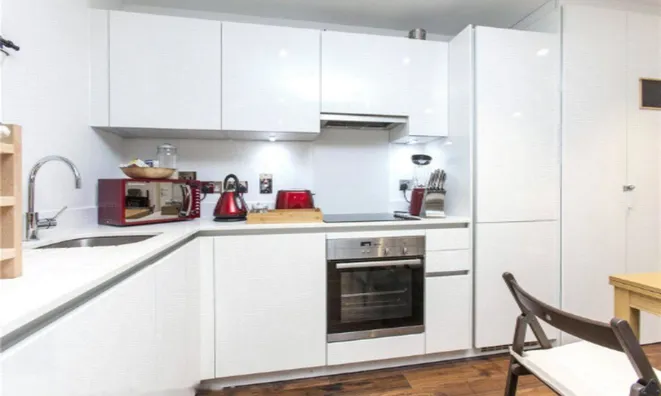 Недвижимость Stephen Court, Diss Street: 6