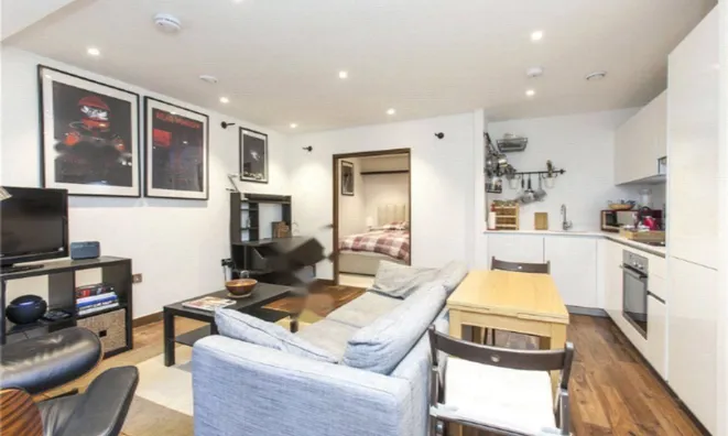 Недвижимость Stephen Court, Diss Street: 7