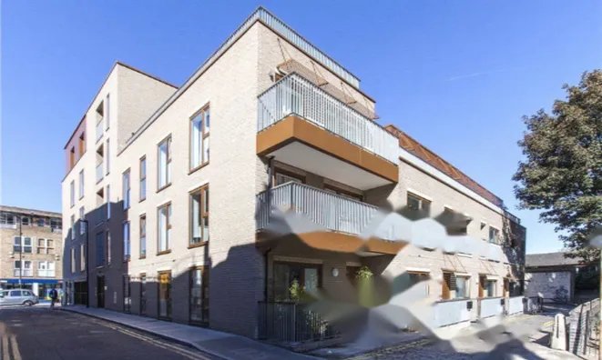 Недвижимость Stephen Court, Diss Street: 8