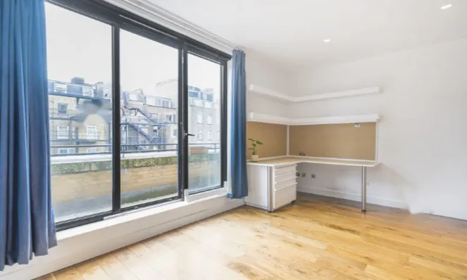 Недвижимость Cromwell Road, Kensington: 2