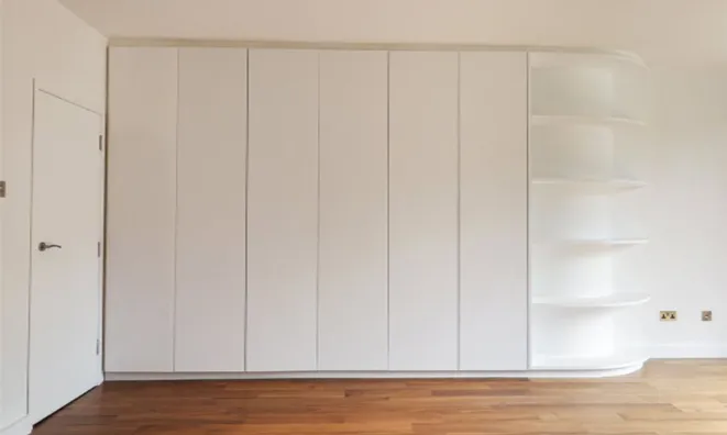 Недвижимость Cromwell Road, Kensington: 3