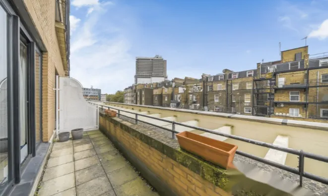 Недвижимость Cromwell Road, Kensington: 5