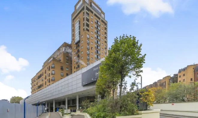 Недвижимость Cromwell Road, Kensington: 6